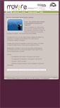Mobile Screenshot of movere.ch